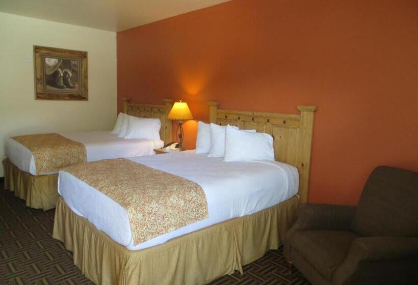 Номер Стандарт, Texas Cuero