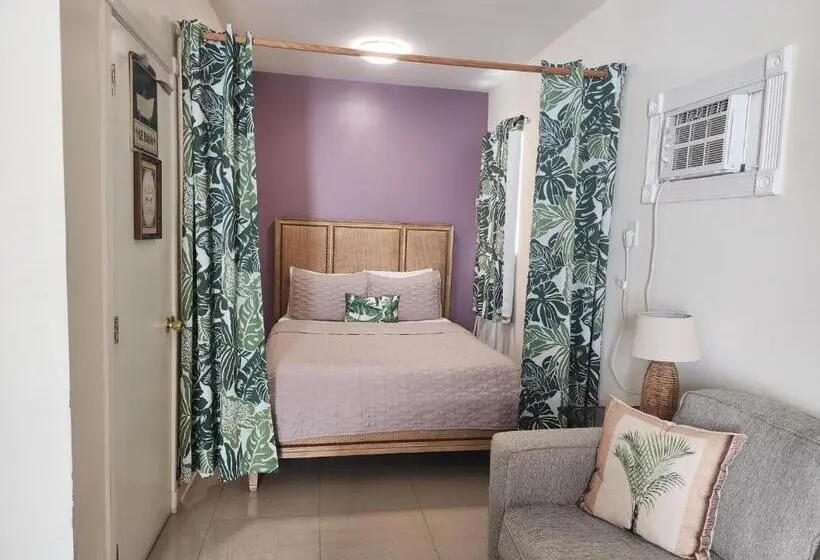 Standard-studio, Old Town Suites