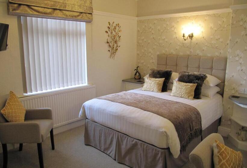 高级客房, Brigstock House