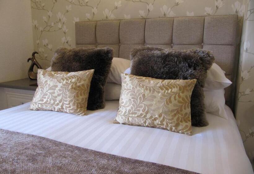 高级客房, Brigstock House