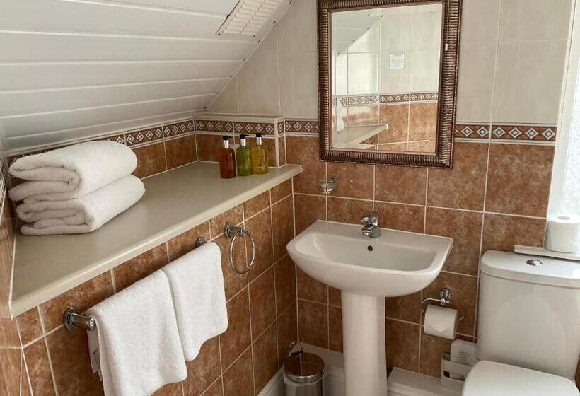 标准间, Brigstock House