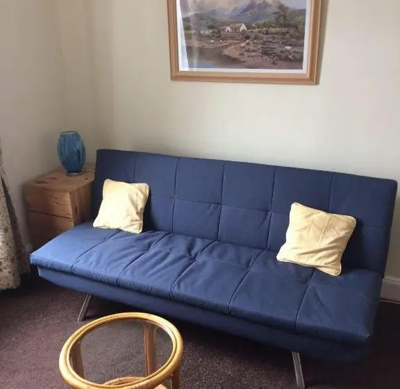 Sviitti Merinäkymä, Commodore Guesthouse, Seaside Holiday Suites