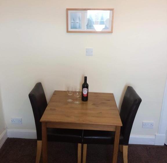 바다 전망 스위트, Commodore Guesthouse, Seaside Holiday Suites