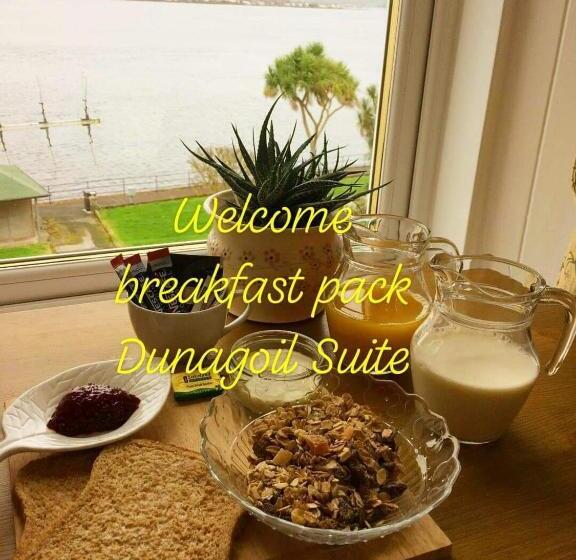 바다 전망 스위트, Commodore Guesthouse, Seaside Holiday Suites