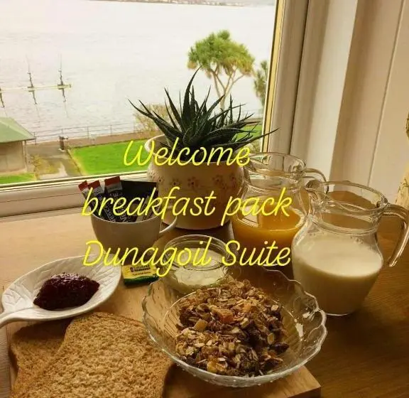 Sviitti Merinäkymä, Commodore Guesthouse, Seaside Holiday Suites