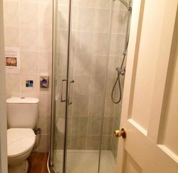 바다 전망 스위트, Commodore Guesthouse, Seaside Holiday Suites