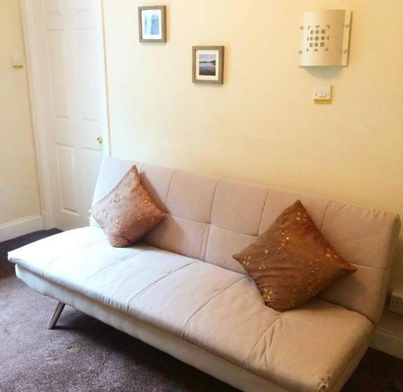 가든 전망 스위트, Commodore Guesthouse, Seaside Holiday Suites