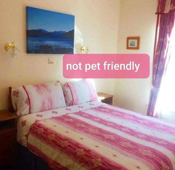 가든 전망 스위트, Commodore Guesthouse, Seaside Holiday Suites