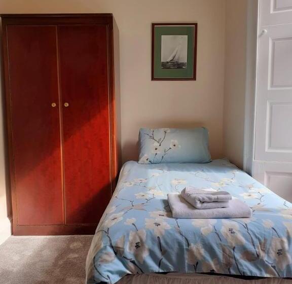 바다 전망 스위트, Commodore Guesthouse, Seaside Holiday Suites