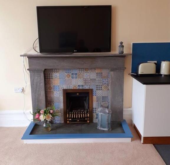 바다 전망 스위트, Commodore Guesthouse, Seaside Holiday Suites