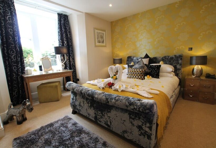 스위트, Windermere Boutique Hotel Spa Suites & Hot Tubs