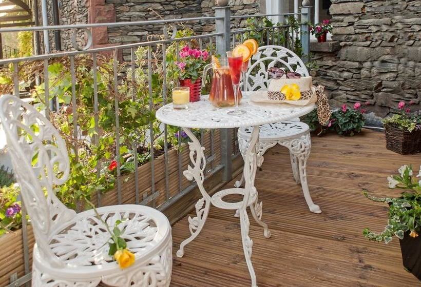 디럭스 스위트, Windermere Boutique Hotel Spa Suites & Hot Tubs