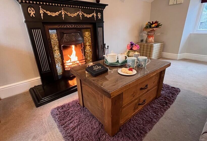 스위트, Windermere Boutique Hotel Spa Suites & Hot Tubs