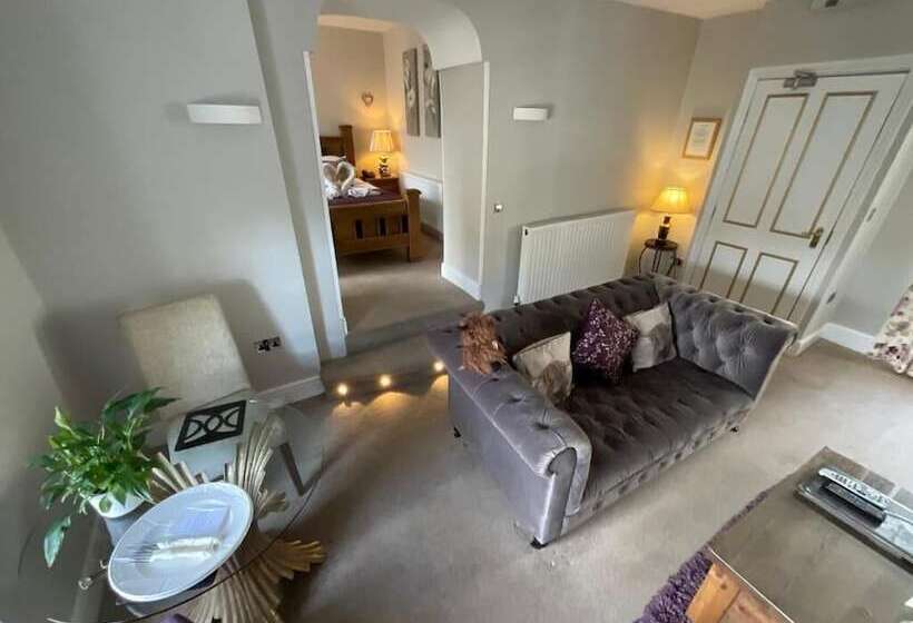 스위트, Windermere Boutique Hotel Spa Suites & Hot Tubs