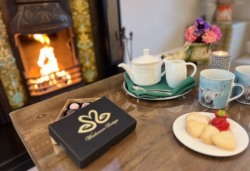 스위트, Windermere Boutique Hotel Spa Suites & Hot Tubs