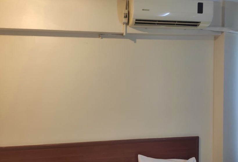 اتاق استاندارد, şah Otel