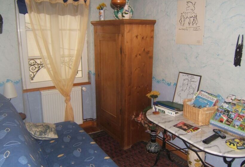 标准间, Relais Du Cap Romain