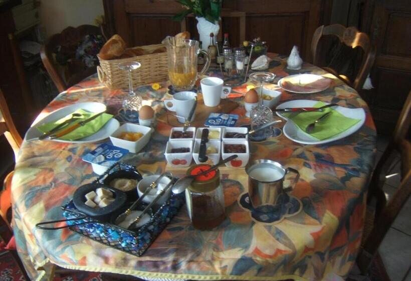 标准间, Relais Du Cap Romain