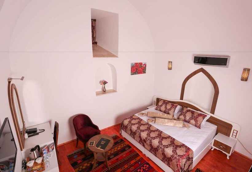 اتاق استاندارد یک نفره, Behrampaşa Otel &cafe &restaurant