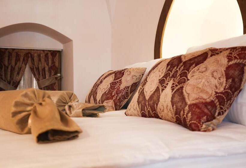 اتاق استاندارد یک نفره, Behrampaşa Otel &cafe &restaurant