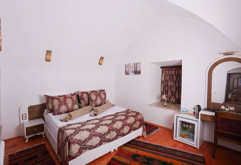 اتاق استاندارد یک نفره, Behrampaşa Otel &cafe &restaurant