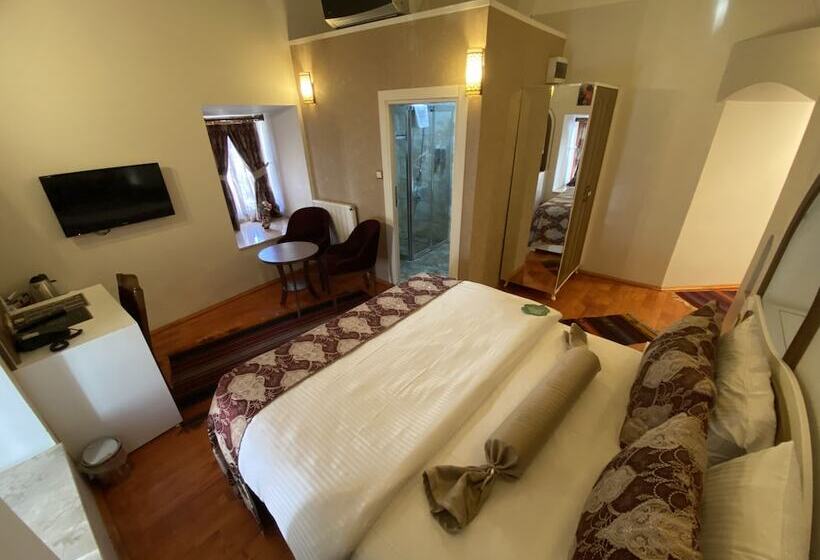 اتاق استاندارد, Behrampaşa Otel &cafe &restaurant