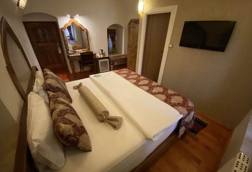 اتاق استاندارد, Behrampaşa Otel &cafe &restaurant