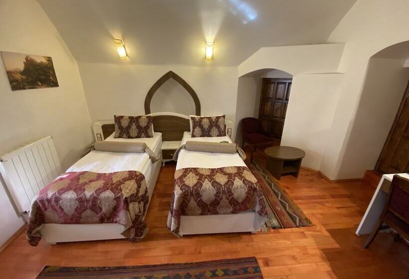 اتاق استاندارد, Behrampaşa Otel &cafe &restaurant