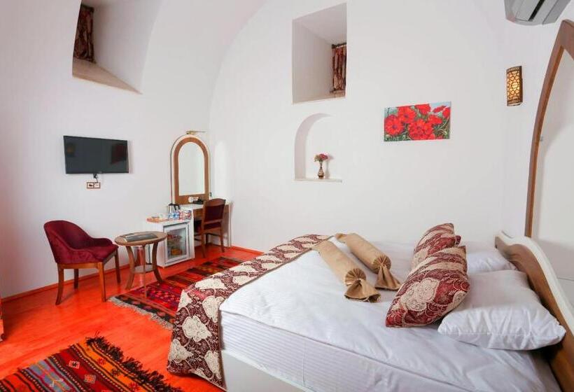 اتاق استاندارد, Behrampaşa Otel &cafe &restaurant