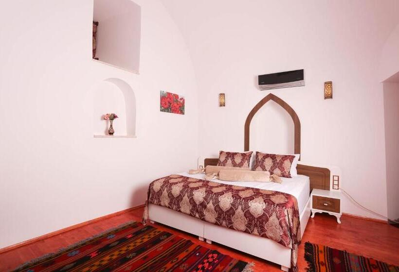 اتاق استاندارد, Behrampaşa Otel &cafe &restaurant