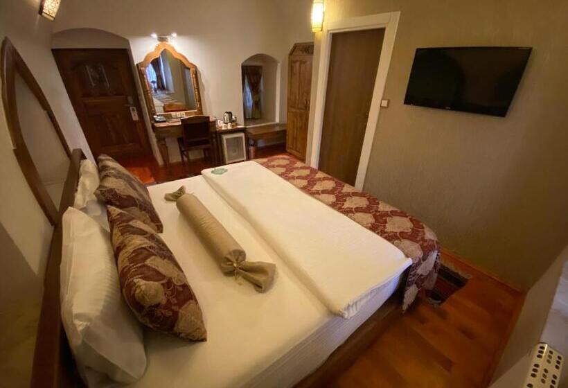 اتاق استاندارد, Behrampaşa Otel &cafe &restaurant