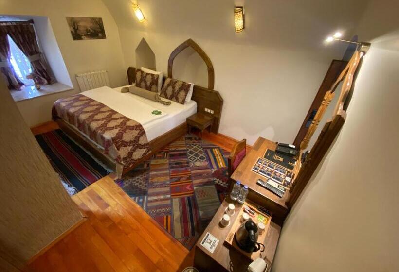 اتاق استاندارد, Behrampaşa Otel &cafe &restaurant