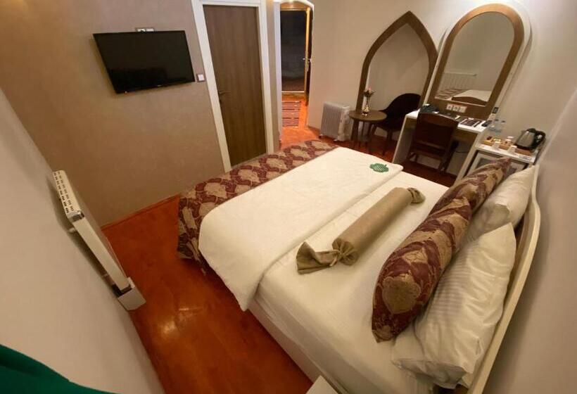 اتاق استاندارد, Behrampaşa Otel &cafe &restaurant