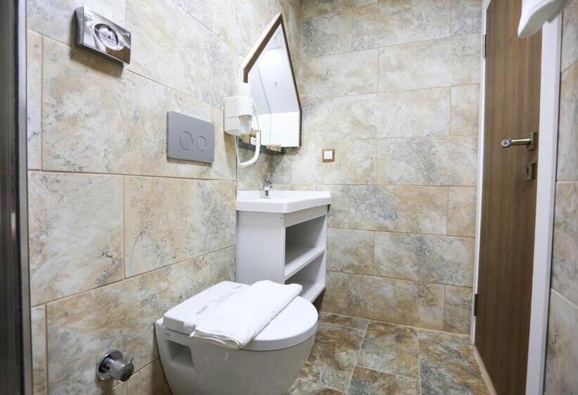 اتاق استاندارد, Behrampaşa Otel &cafe &restaurant