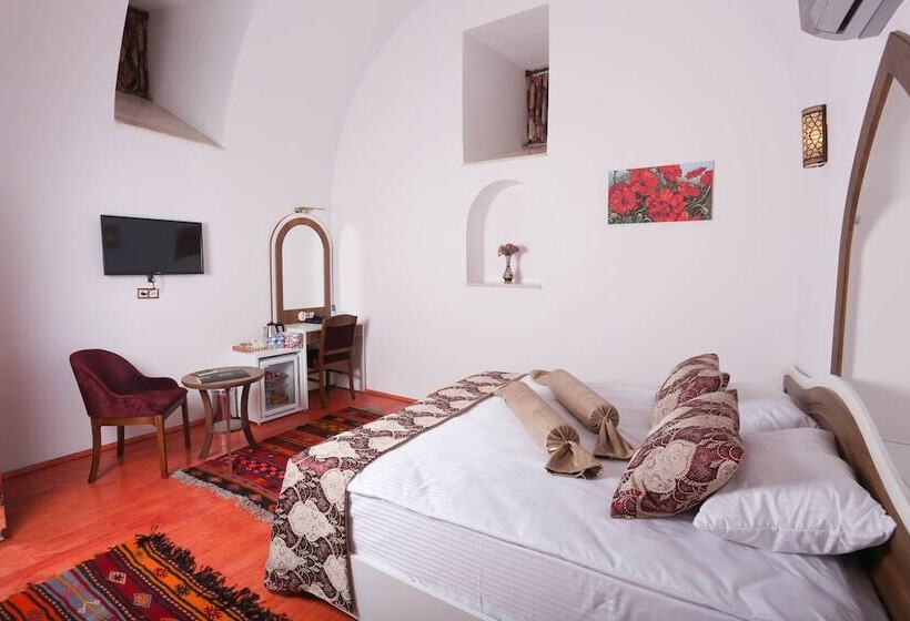 اتاق استاندارد یک نفره, Behrampaşa Otel &cafe &restaurant