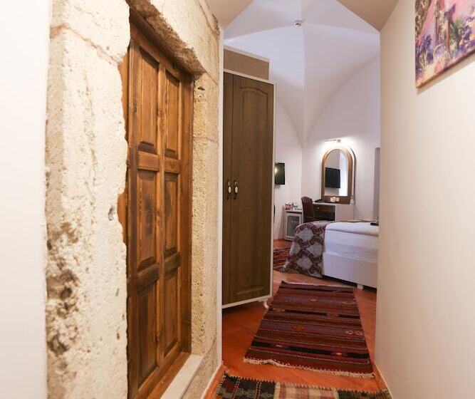 اتاق استاندارد, Behrampaşa Otel &cafe &restaurant