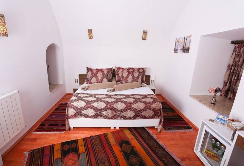 اتاق استاندارد, Behrampaşa Otel &cafe &restaurant