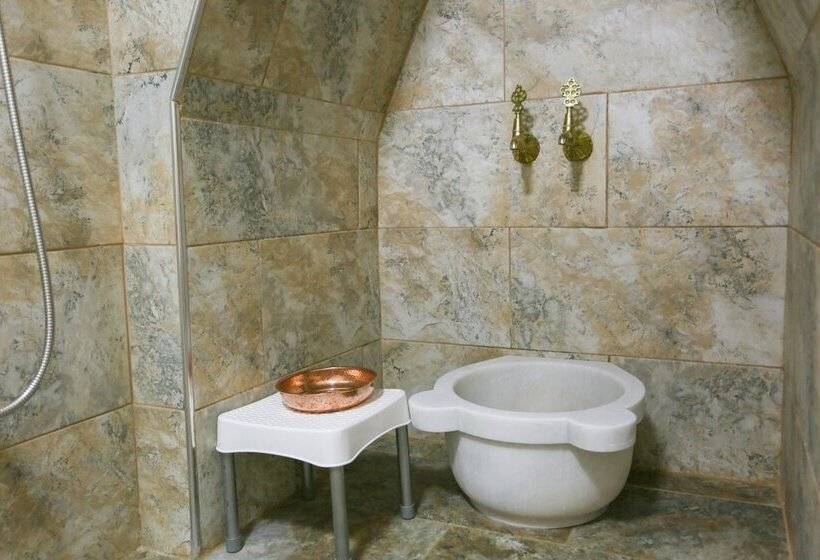 اتاق استاندارد, Behrampaşa Otel &cafe &restaurant