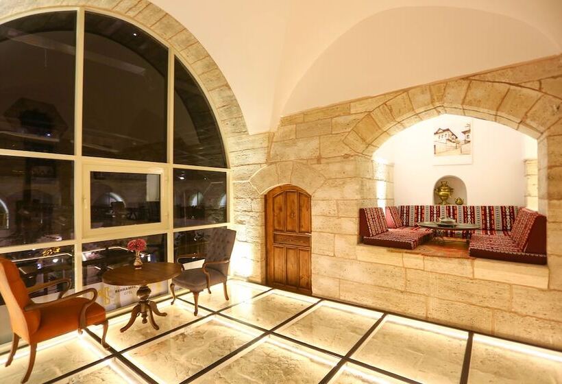 اتاق استاندارد, Behrampaşa Otel &cafe &restaurant