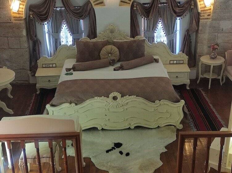 اتاق استاندارد, Behrampaşa Otel &cafe &restaurant