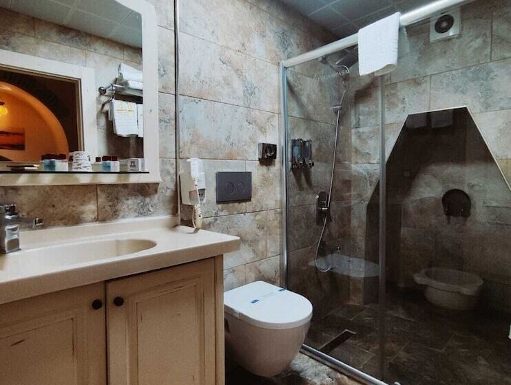 اتاق استاندارد, Behrampaşa Otel &cafe &restaurant