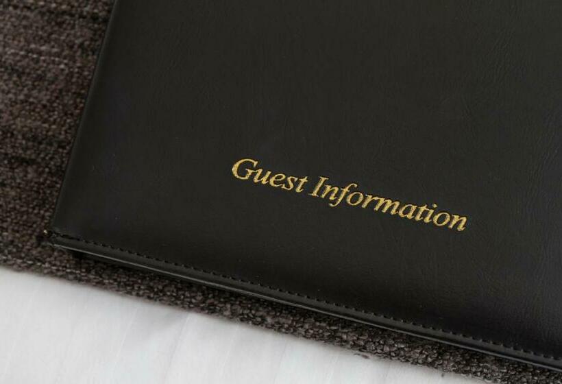 スタンダードルーム, Gwesty Seren