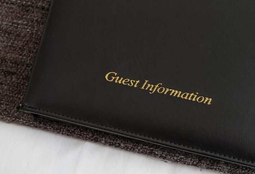 ファミリールーム, Gwesty Seren