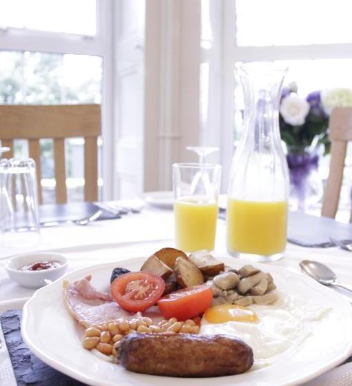 スタンダードルーム, Gwesty Seren