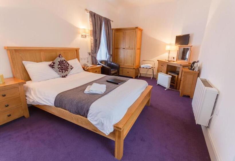 スタンダードルーム, Gwesty Seren