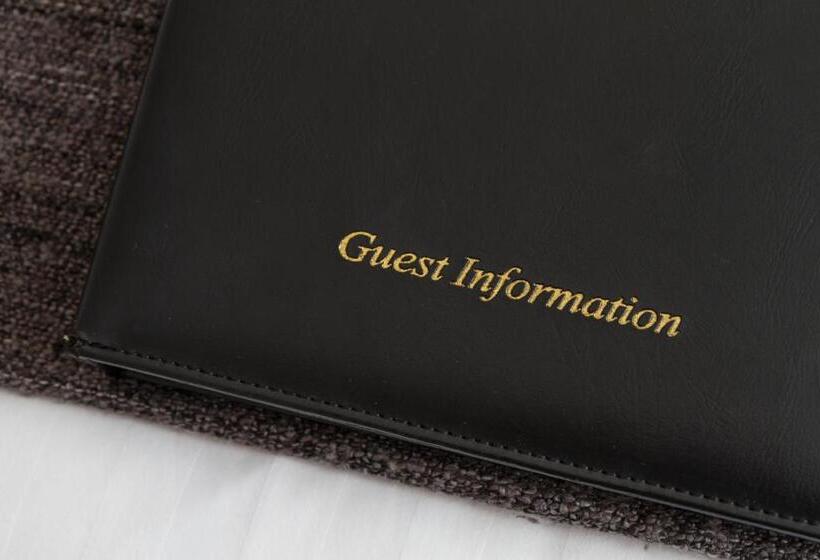 スタンダードコネクティングルーム, Gwesty Seren