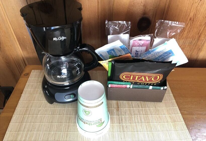 غرفة كلاسيكية سرير مزدوج, Riverside Lodge & Retreat