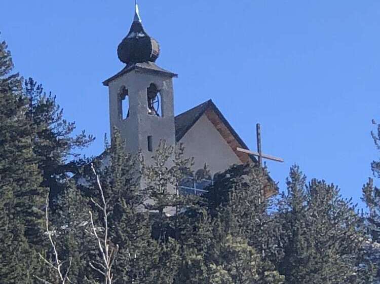 غرفة أساسية, Riverside Lodge & Retreat