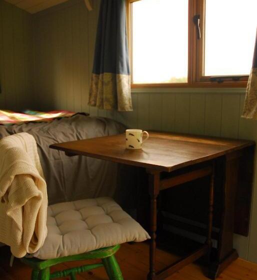 标准间, Sindles Farm