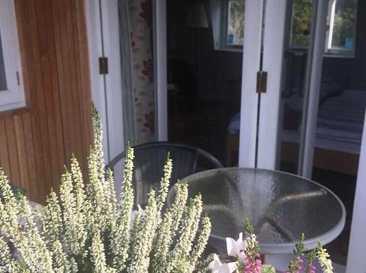 חדר פנטהאוז, Temple Lodge Club